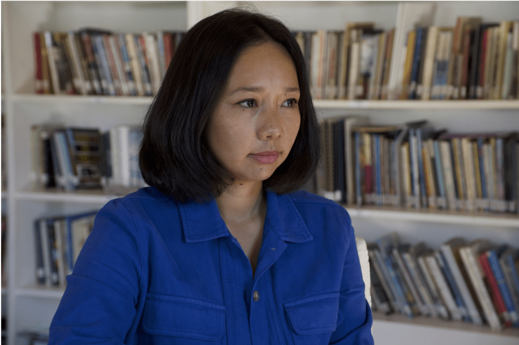 Beck Series welcomes authors Tsering Yangzom Lama and Lars&nbsp;Horn